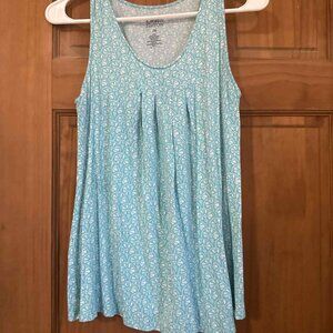 Croft & Barrow Tank Top - Size PM